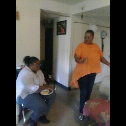 Sharon Kidd Photo 38