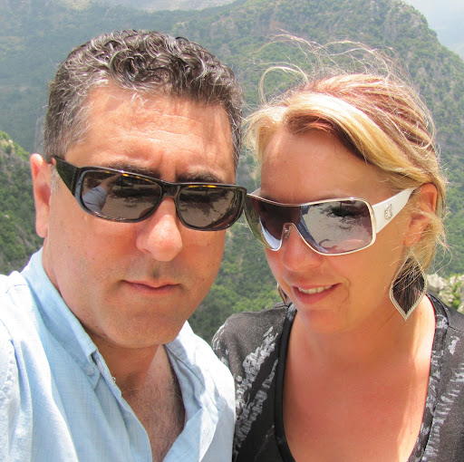 Megan Robbins Photo 15