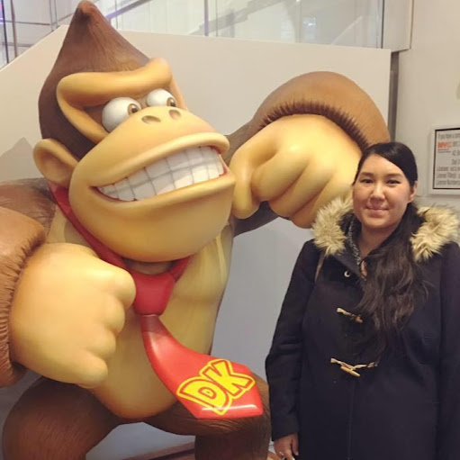 Jennifer Archuleta Photo 7