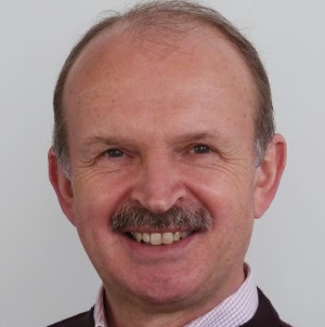 Byron Whitehead Photo 5