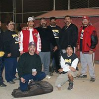 Manuel Alvarado Photo 8