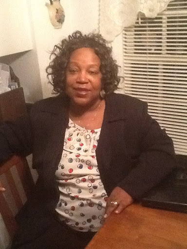 Geraldine Woods Photo 13