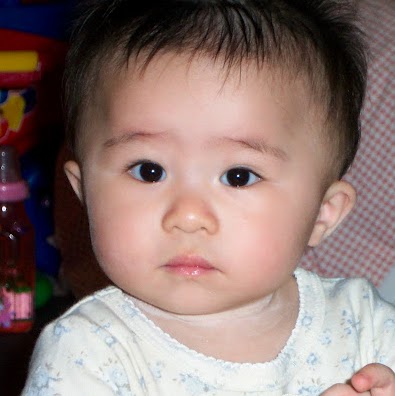 Janet Chow Photo 30
