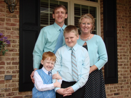 Stephanie Sexton Photo 26