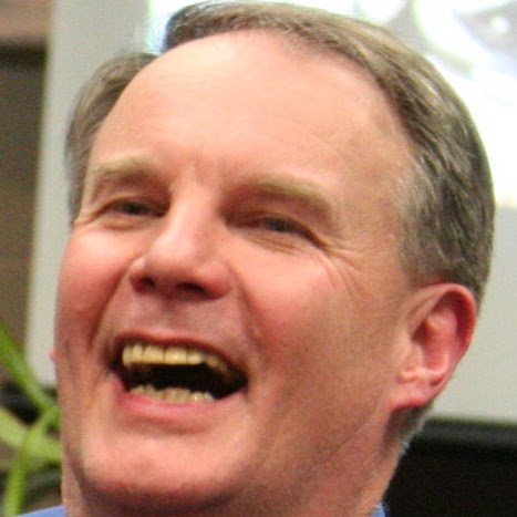 John Rodger Photo 32