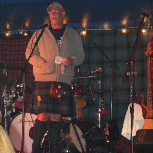 Larry Albertson Photo 1