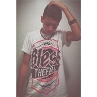 Dominic Carrillo Photo 13