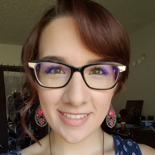 Christine Martell Photo 28