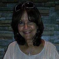 Antonia Martinez Photo 30