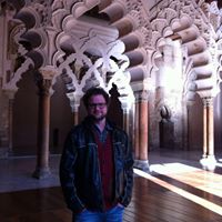 Robert Keegan Photo 12