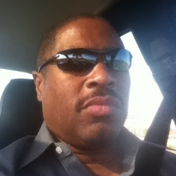 Anthony Franklin Photo 9