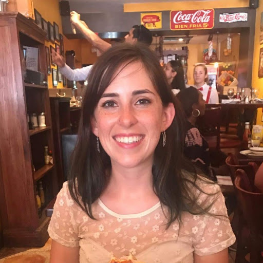 Sarah Warren Photo 22