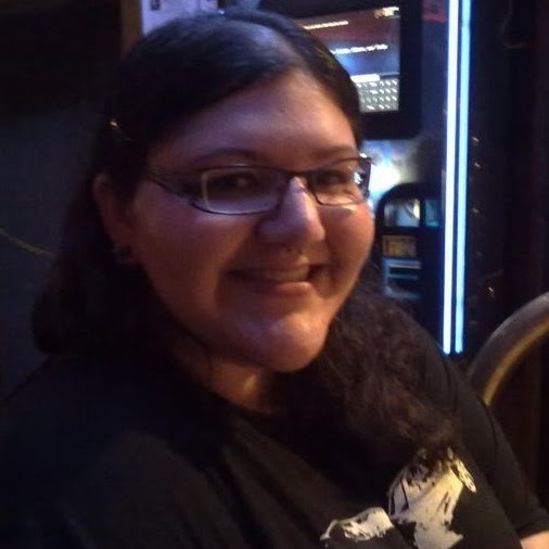 Natalie Malec Photo 8