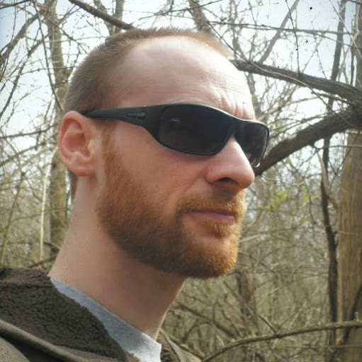 Robert Puckett Photo 18