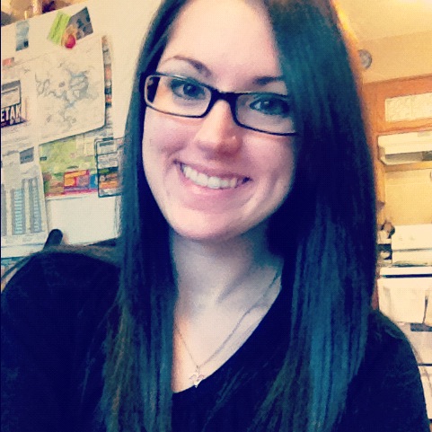 Megan Rand Photo 7