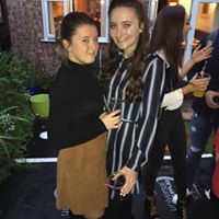 Rebecca Wood Photo 37