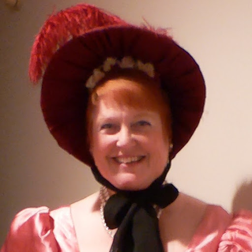 Nancy Kidd Photo 17
