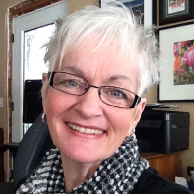 Denise Frederick Photo 24