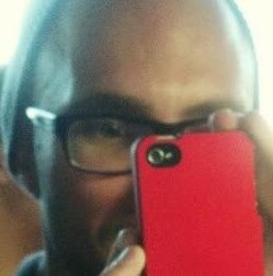 Richard Larson Photo 36