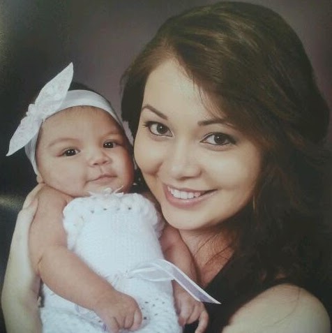 Evelyn Brown Photo 7