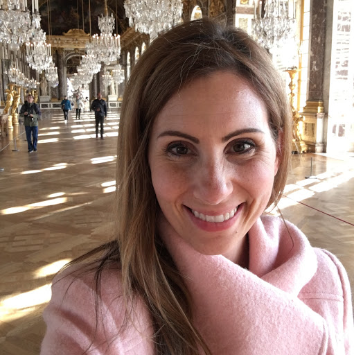 Elizabeth Jenson Photo 2