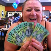 Julie Buswell Photo 6