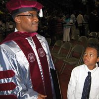 Quentin Johnson Photo 47