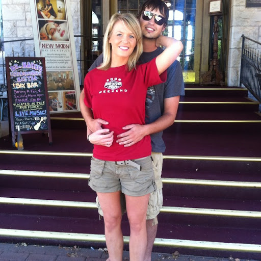 James Clevenger Photo 33