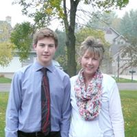 Nancy Bradford Photo 15