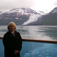 Janis Cunningham Photo 18