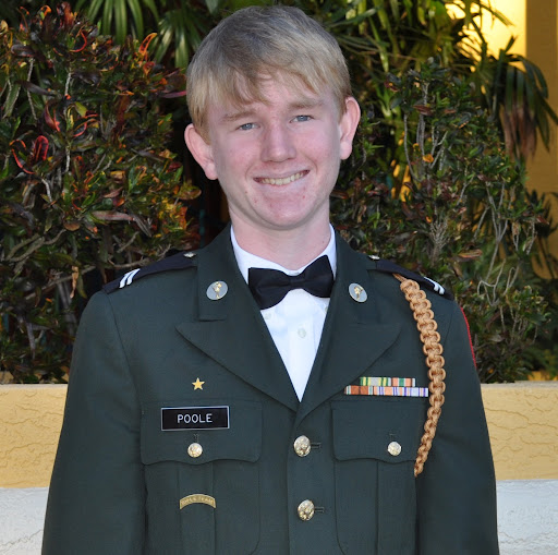Austin Poole Photo 6