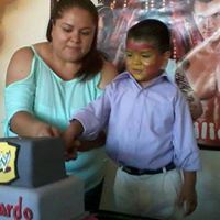 Sanjuanita Benitez Photo 4