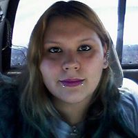 Brandi Russell Photo 19