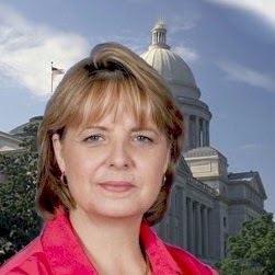 Catherine Mackey Photo 10