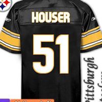 Traci Houser Photo 6