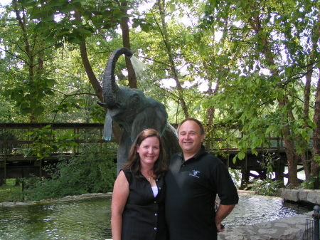 Shelly Larsen Photo 7