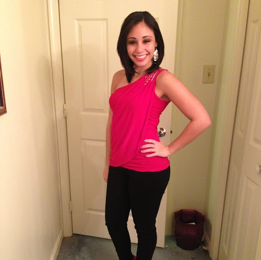 Kendra Hughes Photo 3