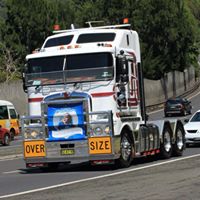 Leonard Simpson Photo 9