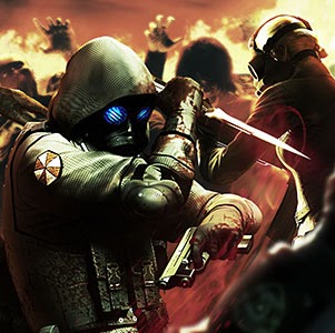 Gabriel George Photo 33