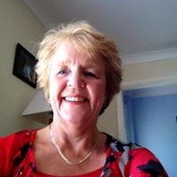 Janice Cain Photo 19