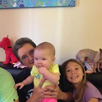 Shelia Lindsey Photo 16