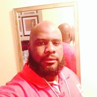 Chris Blaylock Photo 16