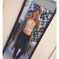 Jillian Hardy Photo 8