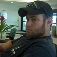 Derek Drummond Photo 27