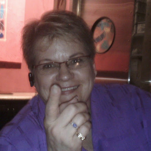 Janet Reese Photo 11
