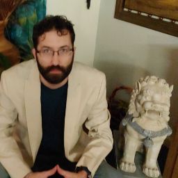 Robert Holmes Photo 37