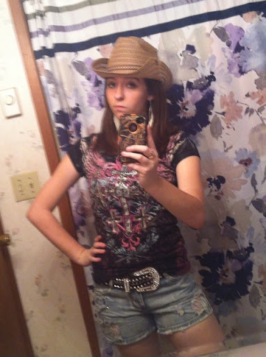 Courtney Robinson Photo 28