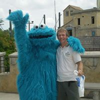 Greg Meade Photo 24