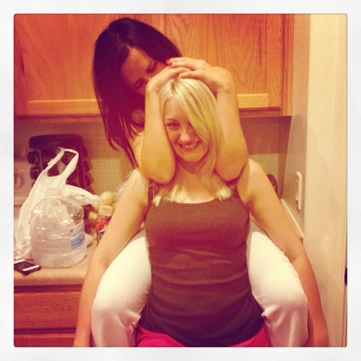 Angela Savage Photo 16