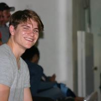 Andrew Dillon Photo 21